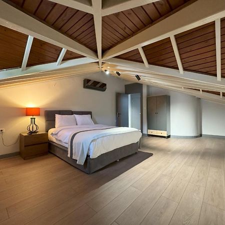 Relaxinn Marmaris İçmeler Luaran gambar
