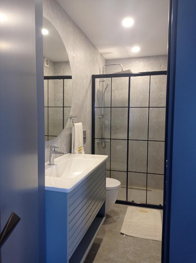 Relaxinn Marmaris İçmeler Luaran gambar