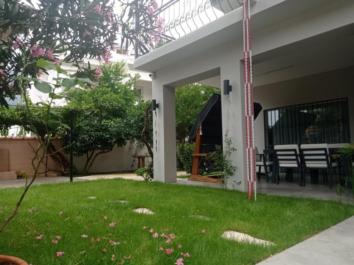 Relaxinn Marmaris İçmeler Luaran gambar