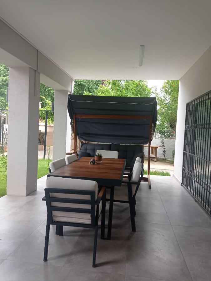 Relaxinn Marmaris İçmeler Luaran gambar