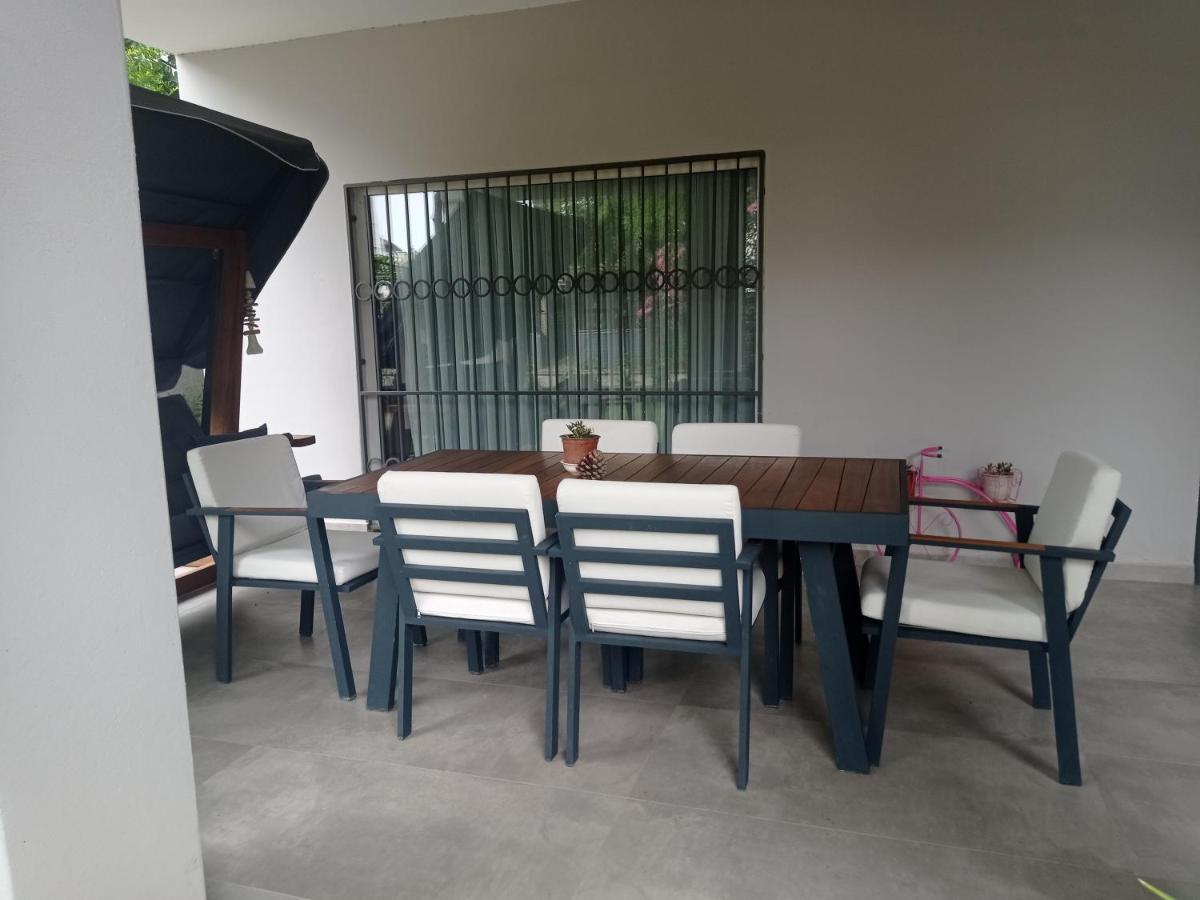 Relaxinn Marmaris İçmeler Luaran gambar