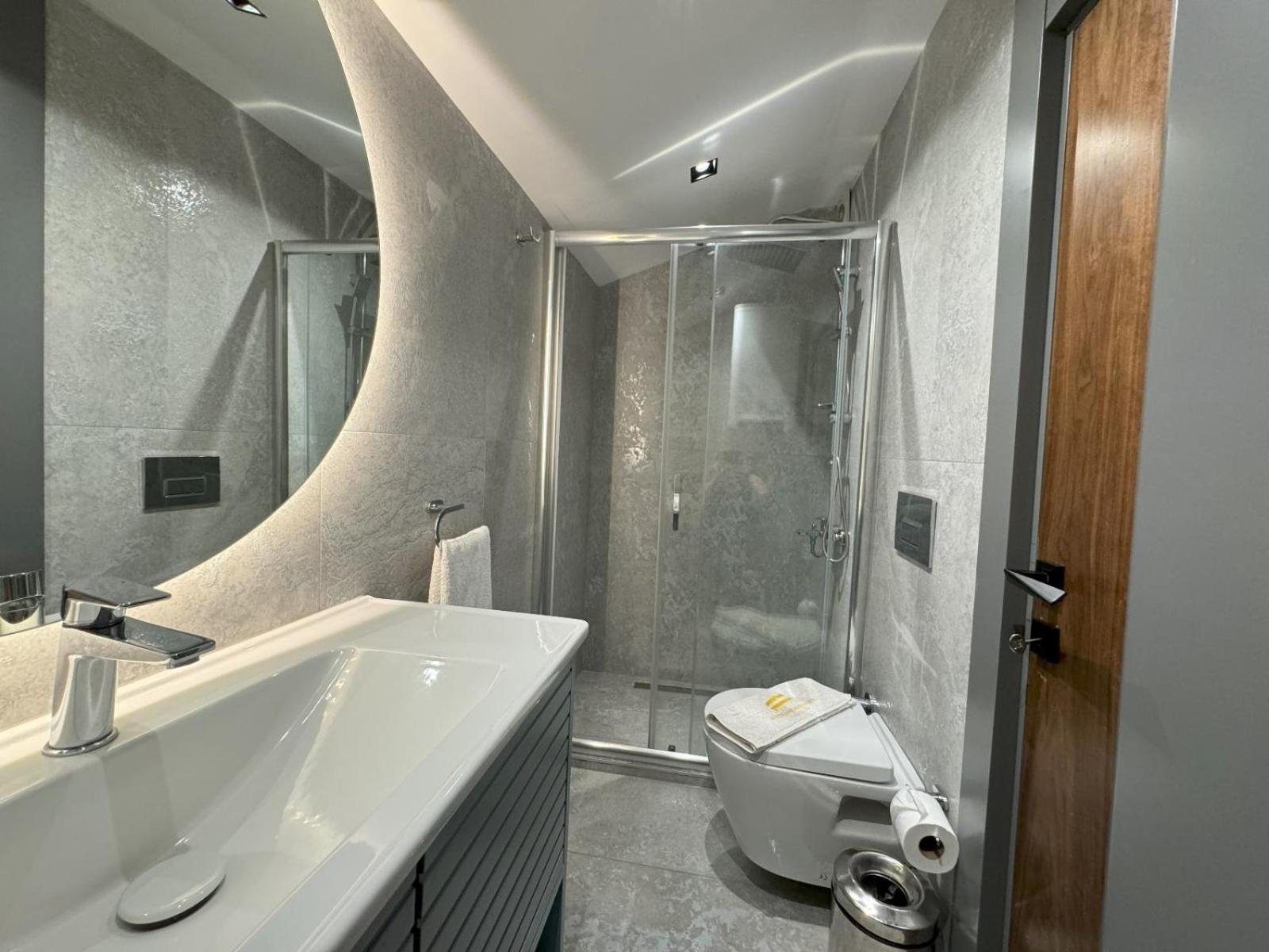 Relaxinn Marmaris İçmeler Luaran gambar