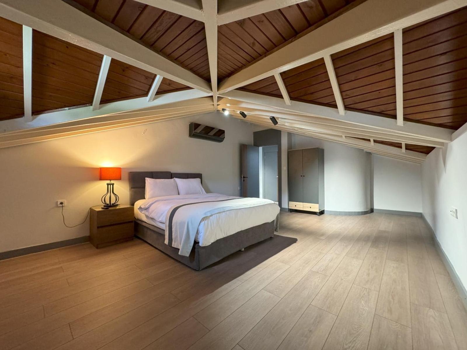 Relaxinn Marmaris İçmeler Luaran gambar