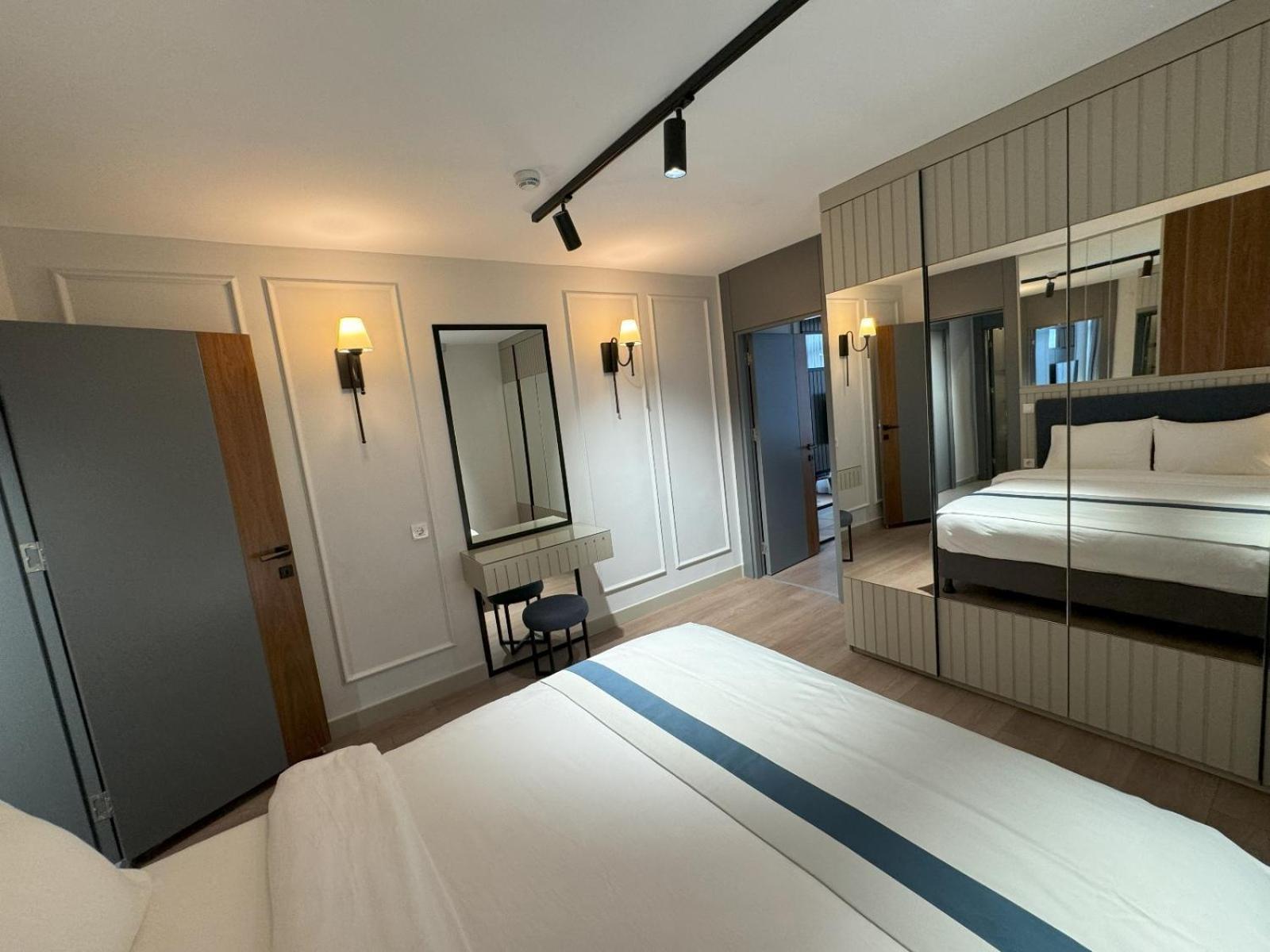 Relaxinn Marmaris İçmeler Luaran gambar