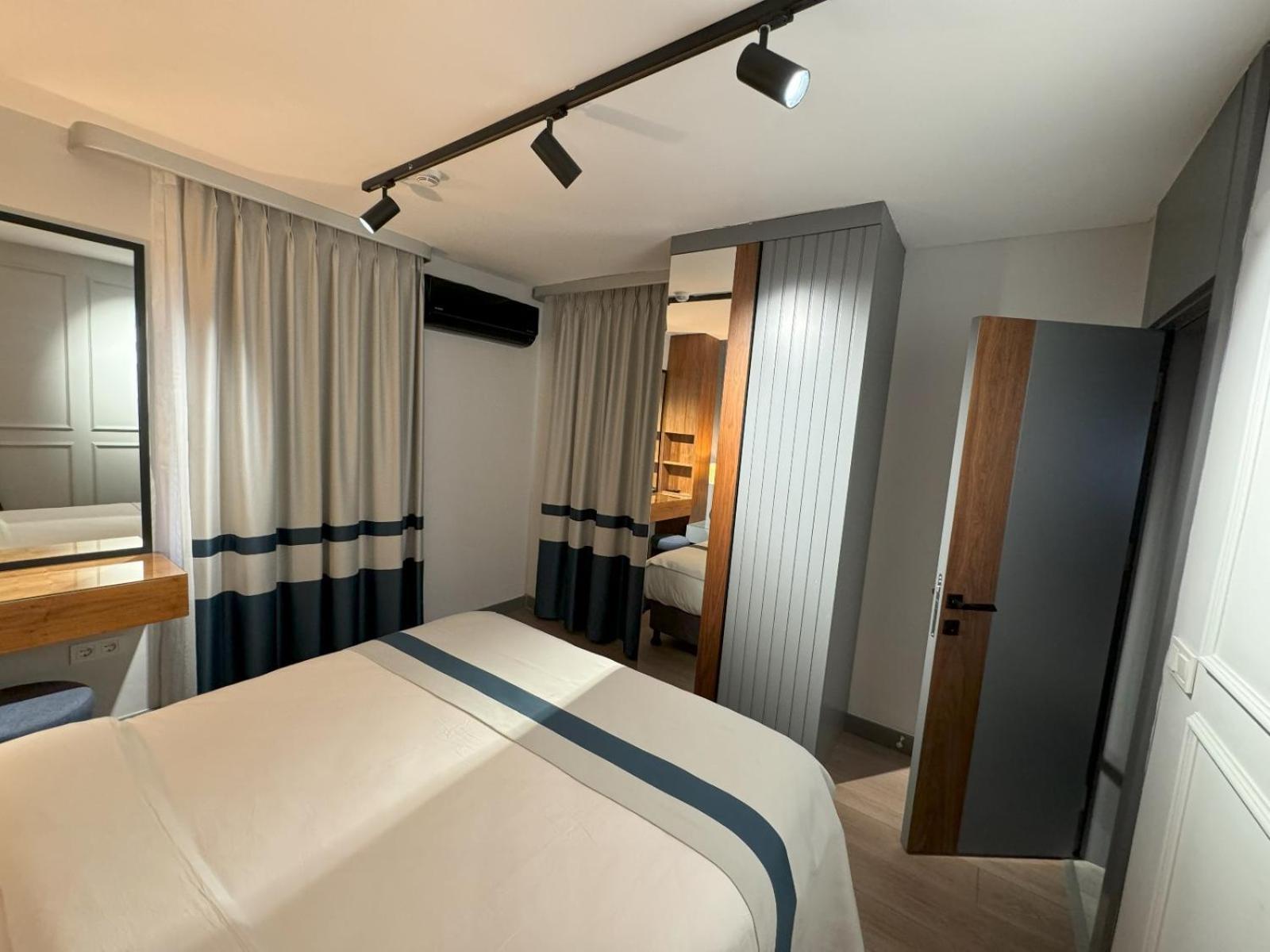 Relaxinn Marmaris İçmeler Luaran gambar