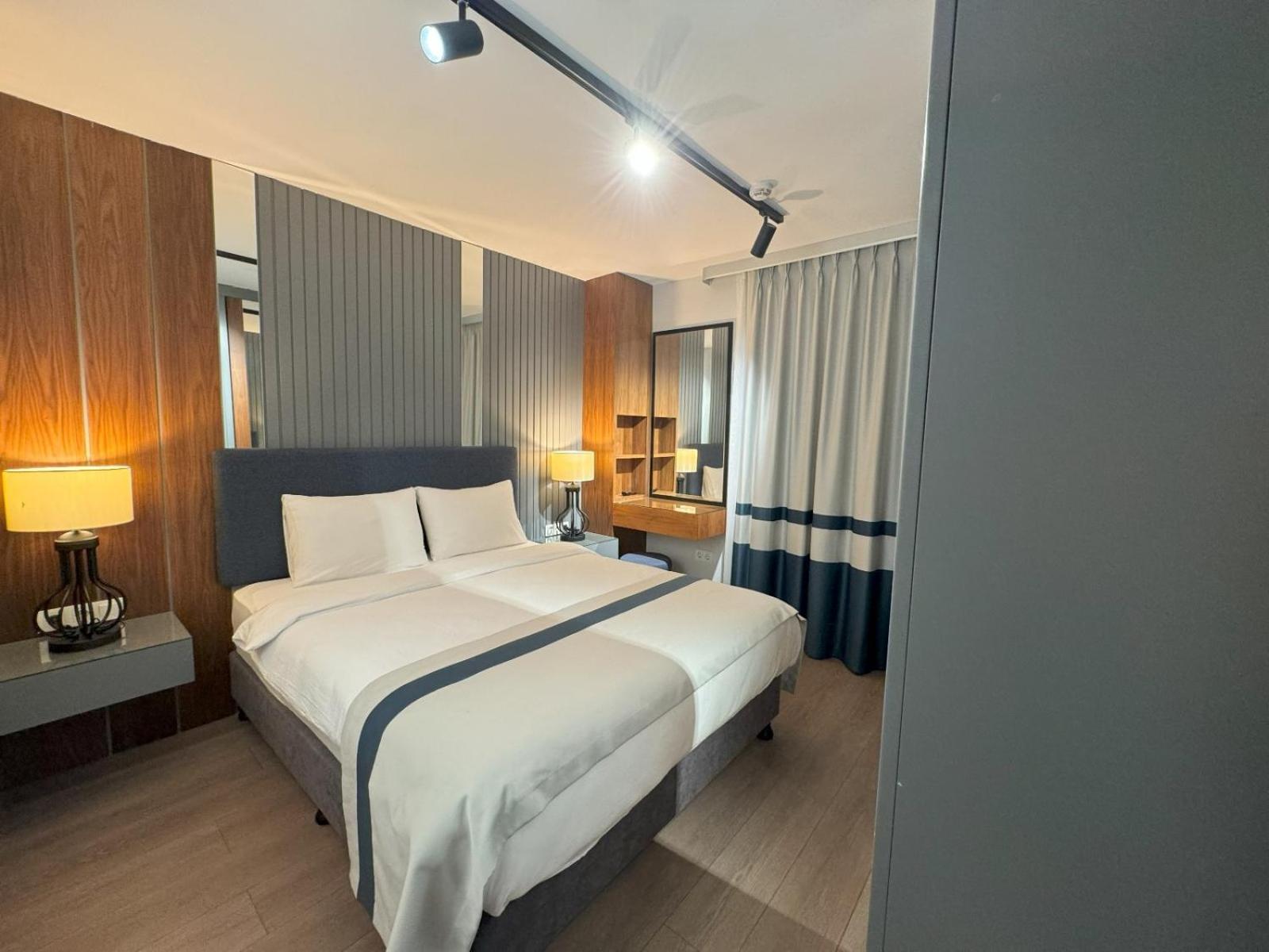 Relaxinn Marmaris İçmeler Luaran gambar