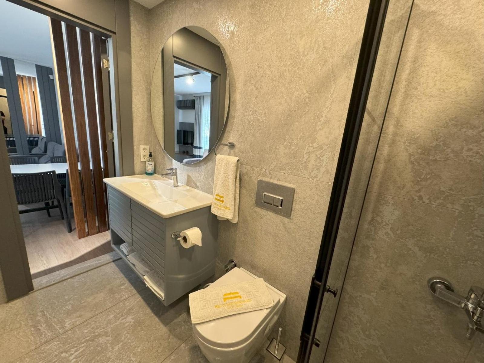 Relaxinn Marmaris İçmeler Luaran gambar