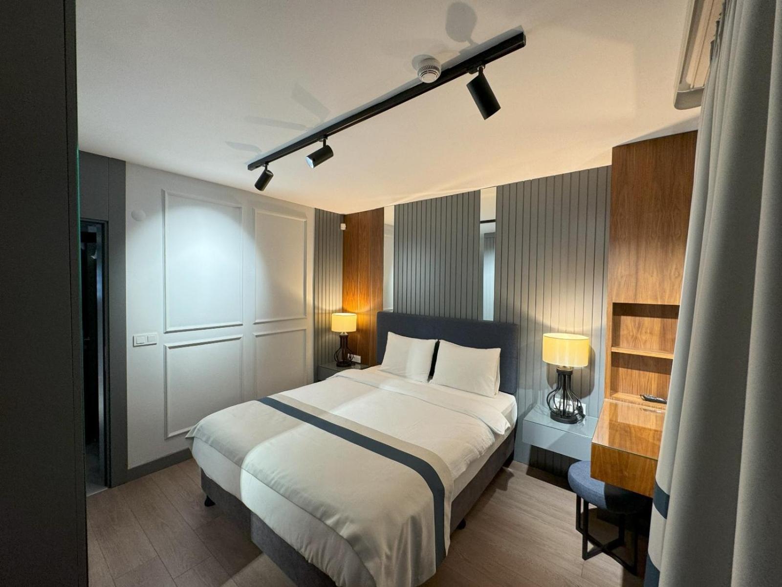 Relaxinn Marmaris İçmeler Luaran gambar