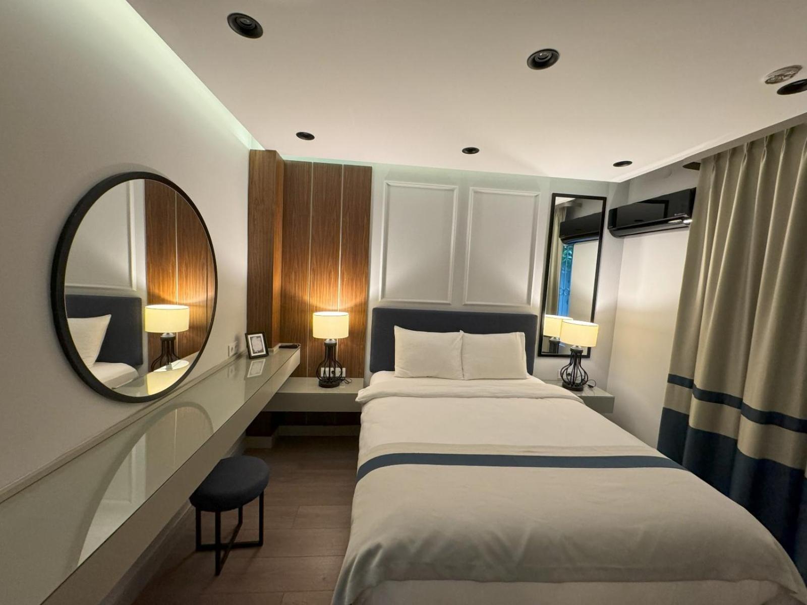 Relaxinn Marmaris İçmeler Luaran gambar
