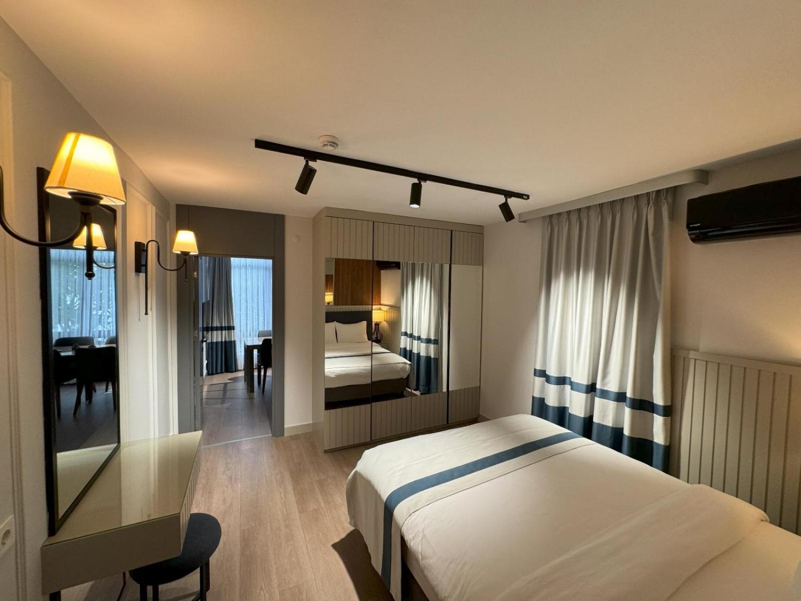 Relaxinn Marmaris İçmeler Luaran gambar