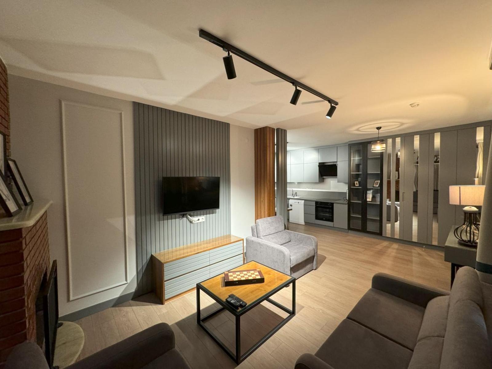 Relaxinn Marmaris İçmeler Luaran gambar