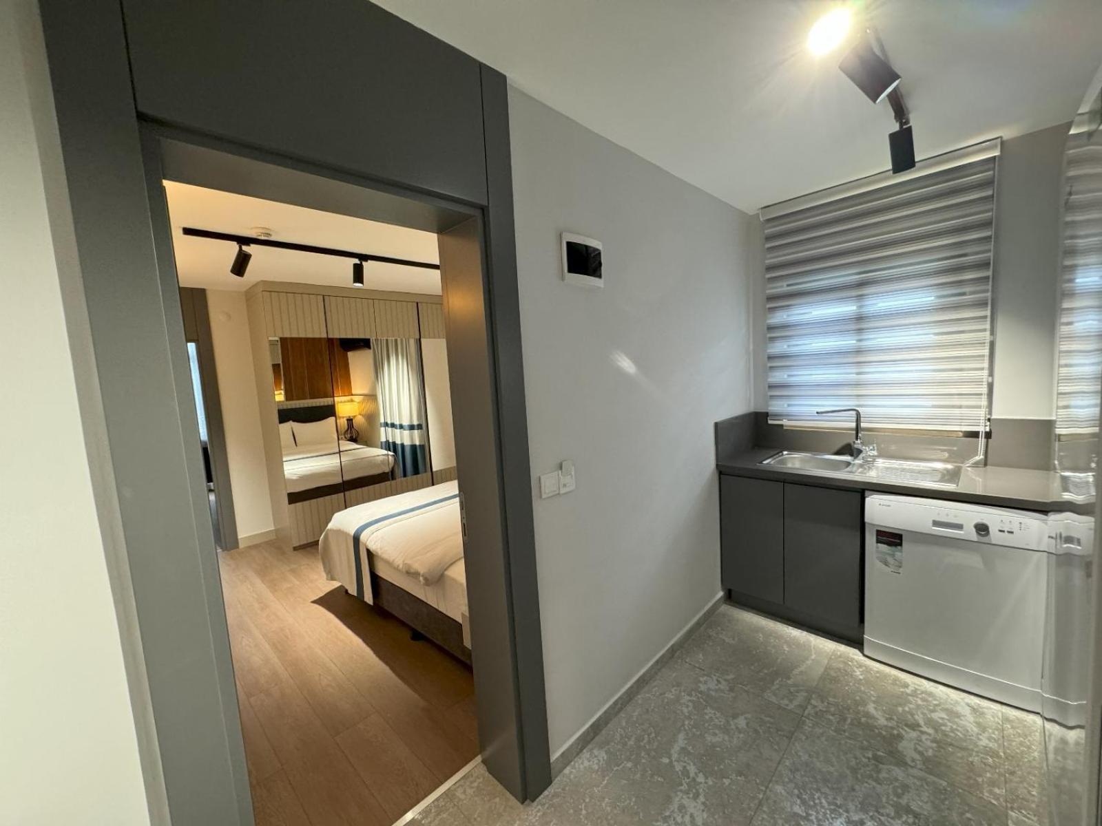Relaxinn Marmaris İçmeler Luaran gambar