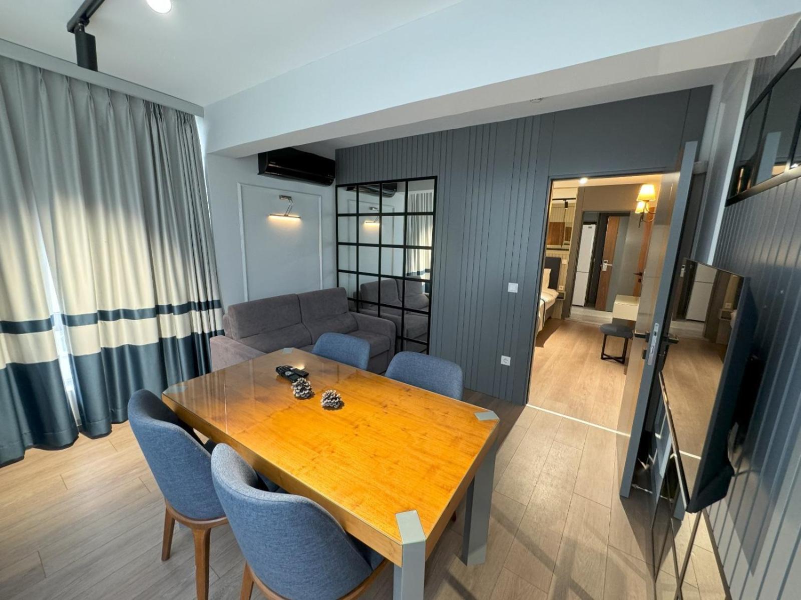 Relaxinn Marmaris İçmeler Luaran gambar