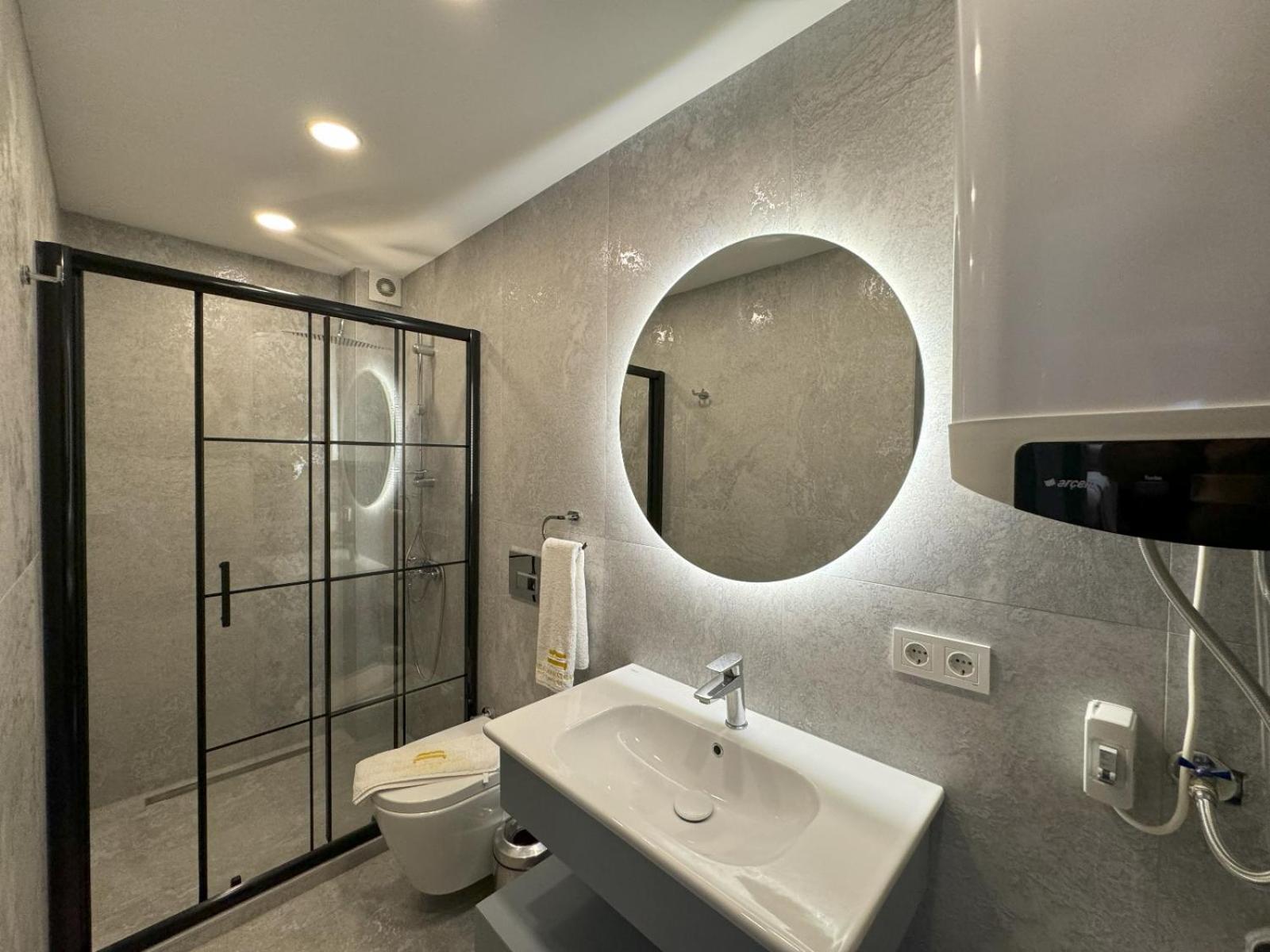 Relaxinn Marmaris İçmeler Luaran gambar