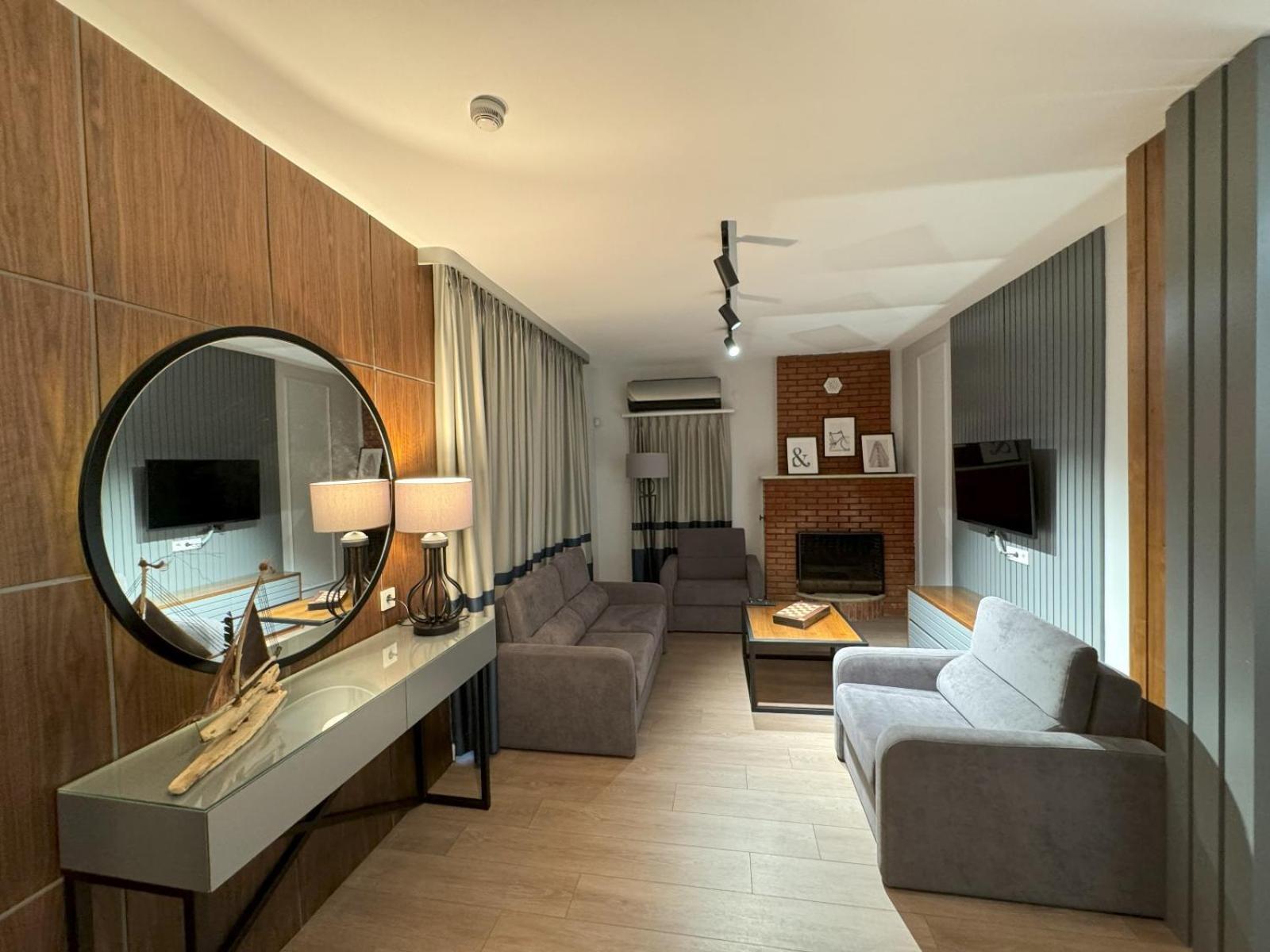 Relaxinn Marmaris İçmeler Luaran gambar