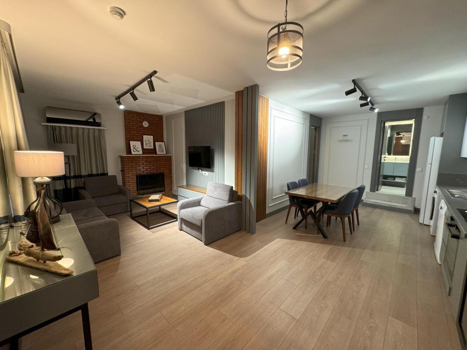 Relaxinn Marmaris İçmeler Luaran gambar