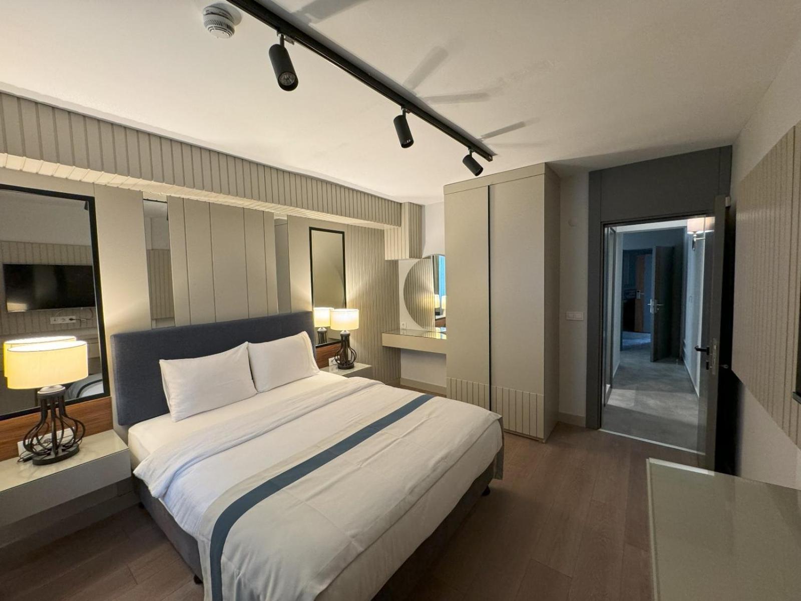 Relaxinn Marmaris İçmeler Luaran gambar